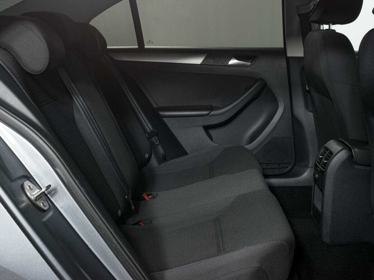 Купить Фольксваген Джетта, 2016, 52 879 км.. Фото: #8