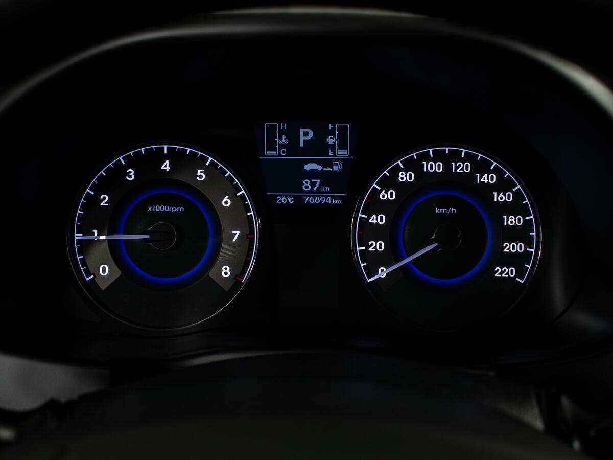 Купить Хендай Солярис, 2016, 76 800 км.. Фото: #11