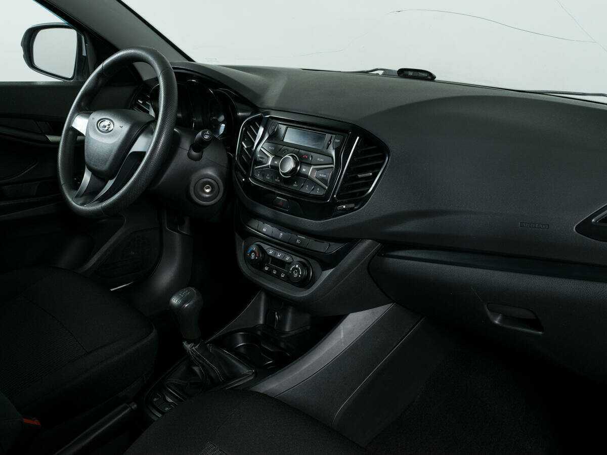 Купить Лада (ВАЗ) Веста, 2019, 206 000 км.. Фото: #8