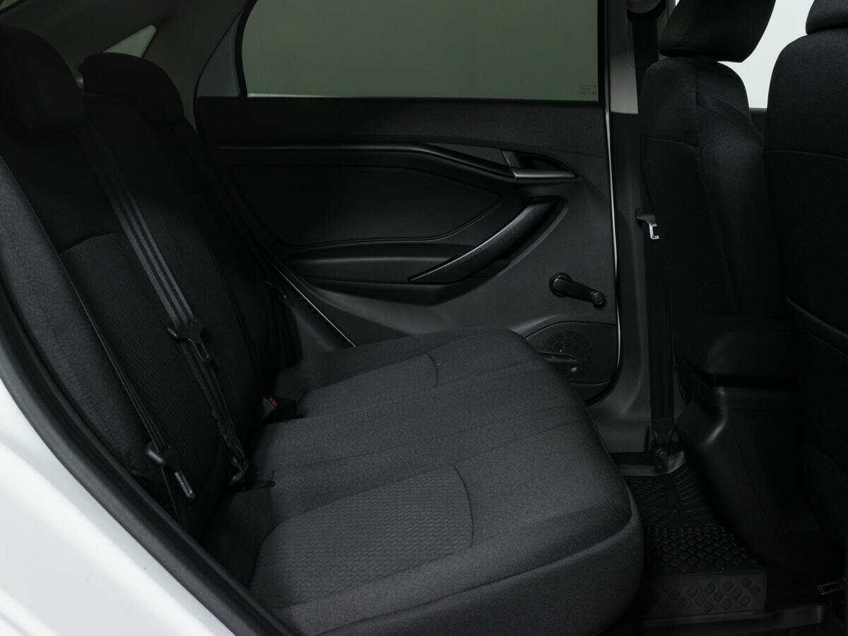 Купить Лада (ВАЗ) Веста, 2019, 206 000 км.. Фото: #11