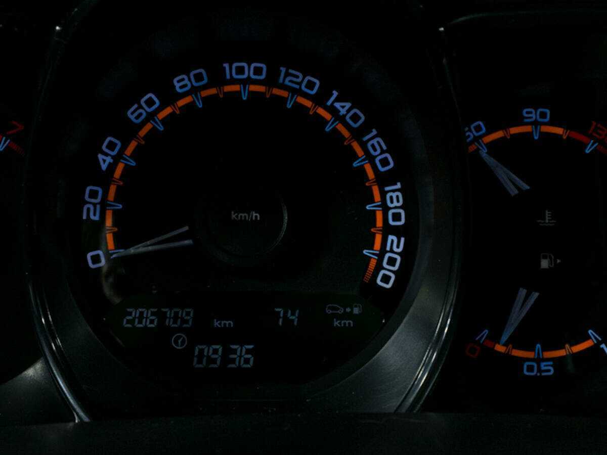 Купить Лада (ВАЗ) Веста, 2019, 206 000 км.. Фото: #12