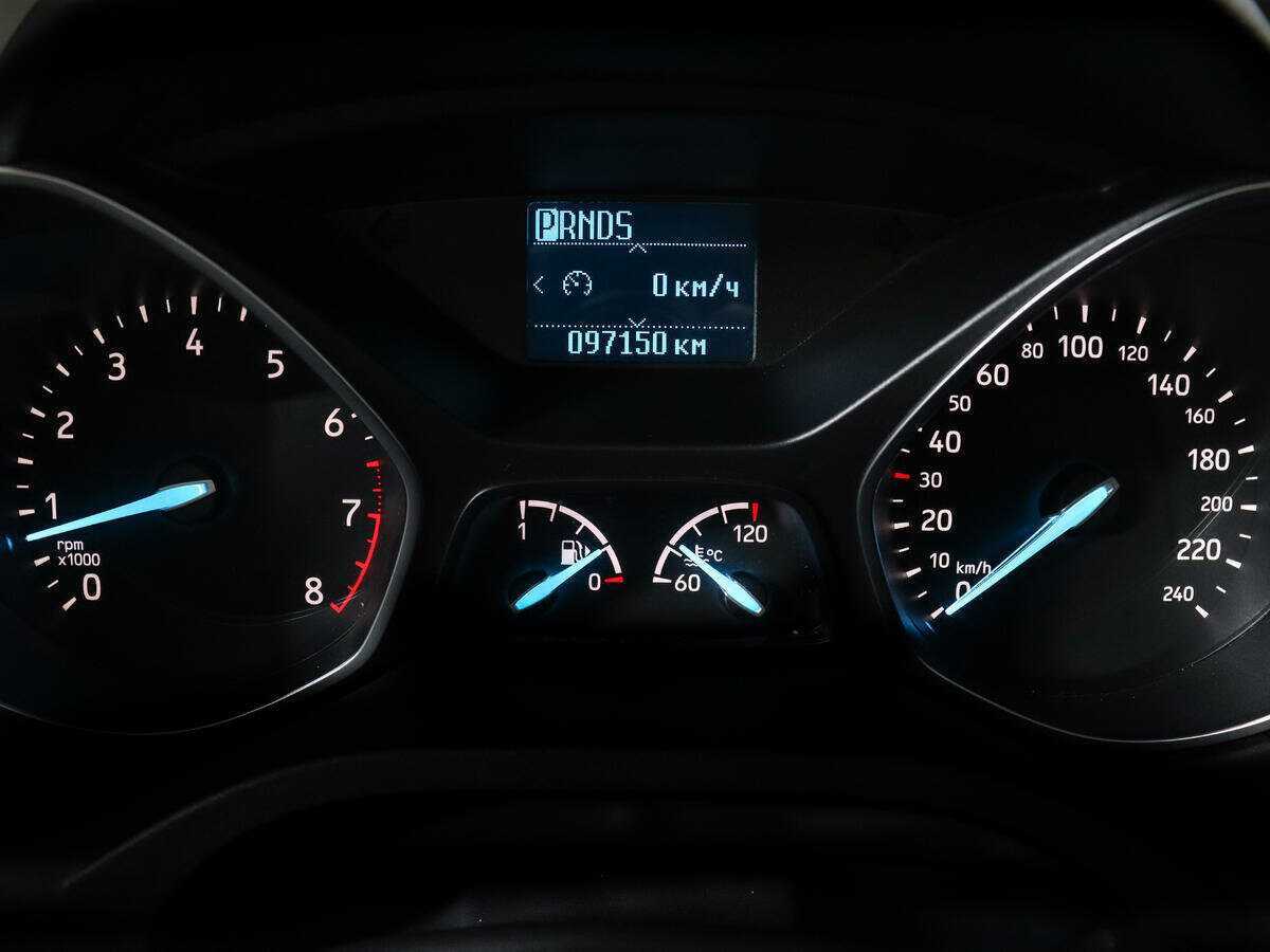 Купить Форд Куга, 2017, 97 150 км.. Фото: #8