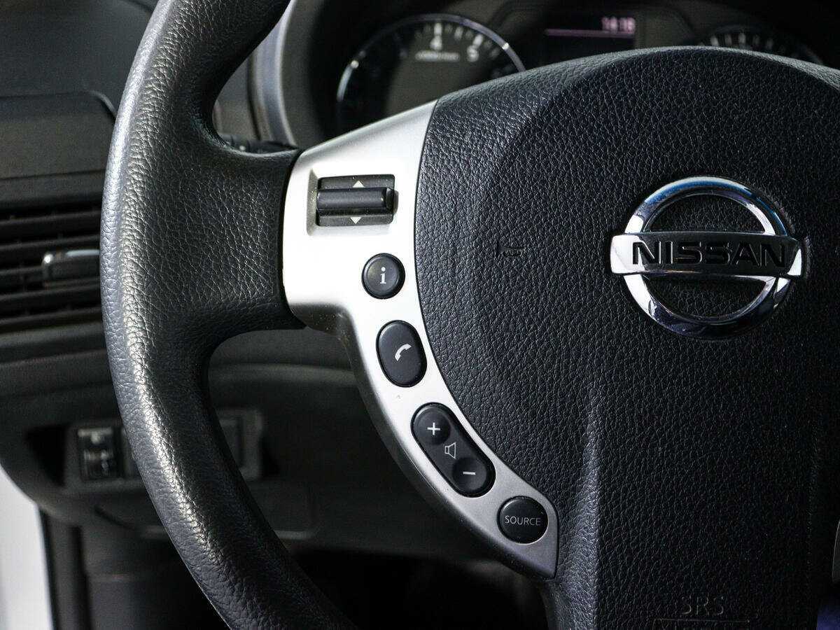 Купить Ниссан Икс-Трейл, 2013, 142 190 км.. Фото: #14