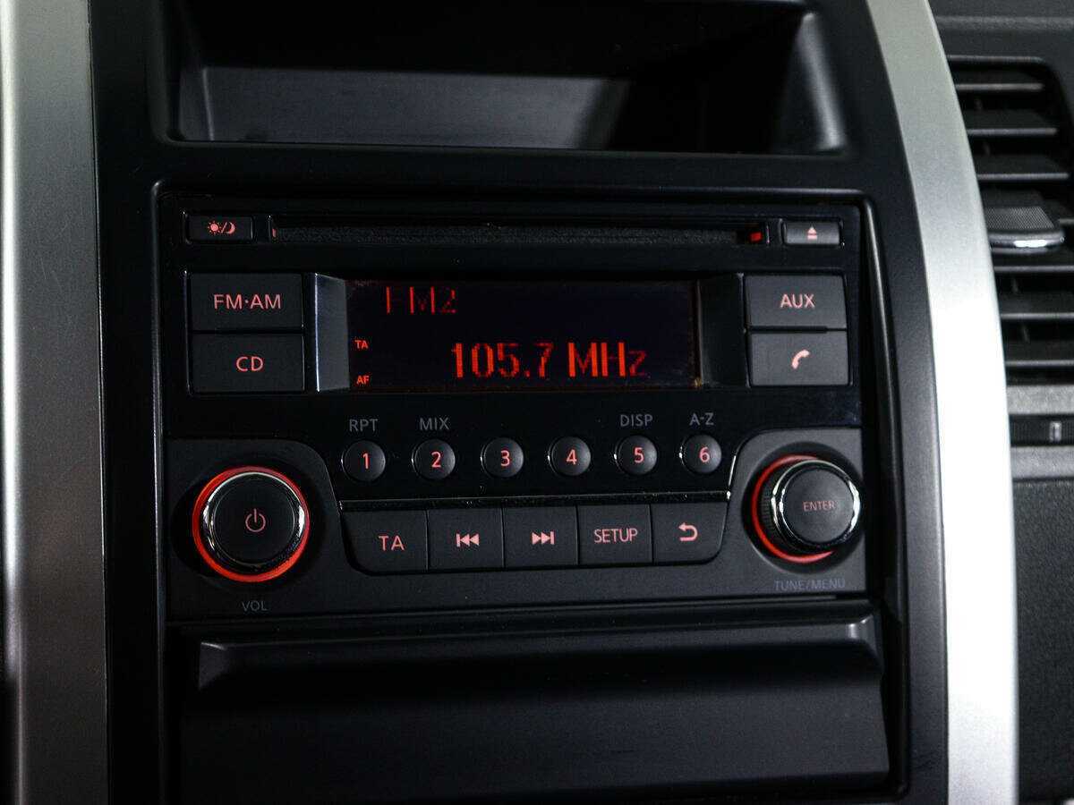 Купить Ниссан Икс-Трейл, 2013, 142 190 км.. Фото: #16