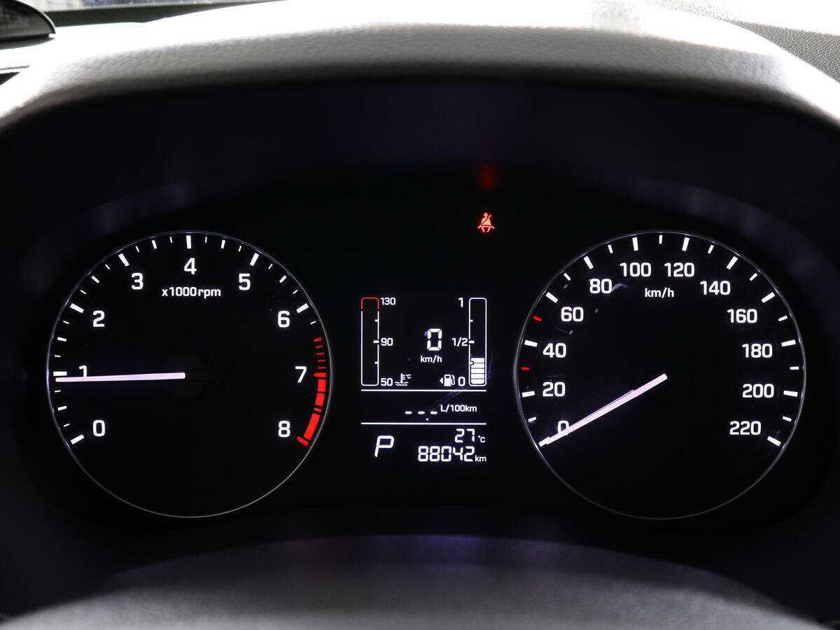 Купить Хендай Крета, 2020, 88 090 км.. Фото: #10