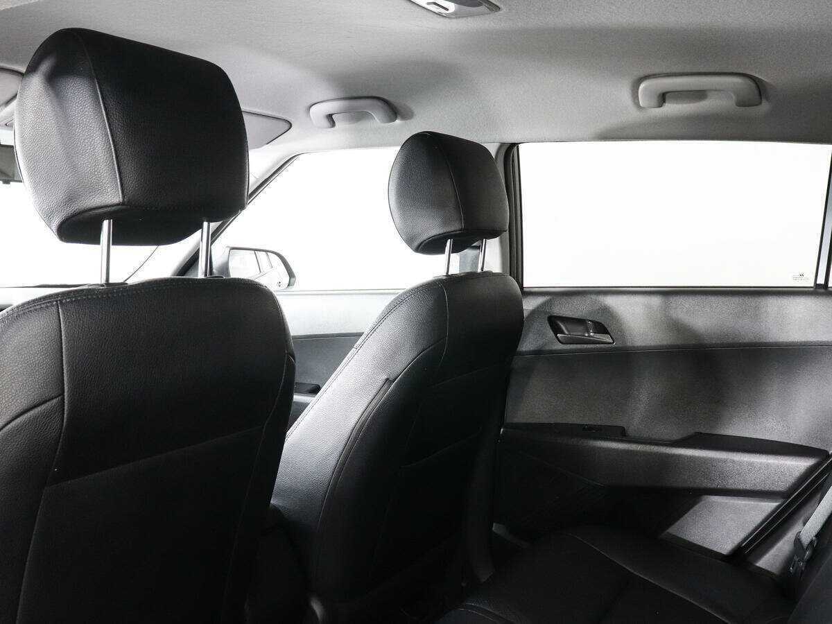 Купить Хендай Крета, 2020, 88 090 км.. Фото: #11