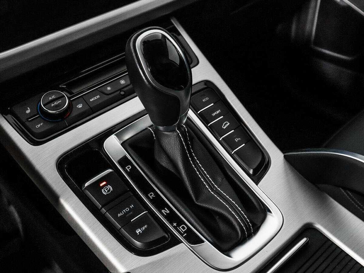 Купить Джили Атлас, 2021, 60 322 км.. Фото: #10