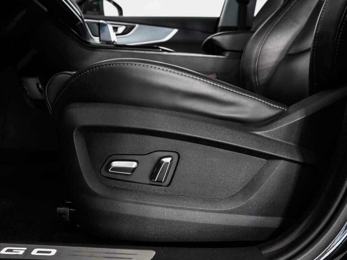 Купить Чери Тигго 7 Про, 2021, 89 157 км.. Фото: #9