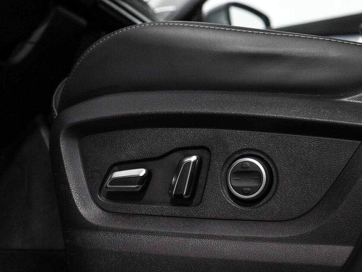 Купить Чери Тигго 7 Про, 2022, 28 416 км.. Фото: #9