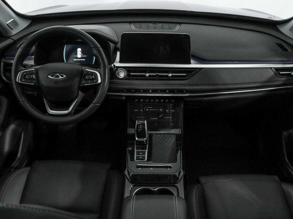 Купить Чери Тигго 7 Про, 2022, 28 416 км.. Фото: #13