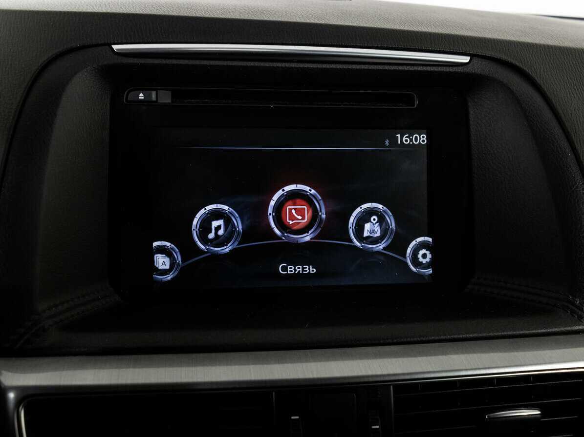 Купить Мазда Ц-Икс-5, 2016, 216 930 км.. Фото: #12