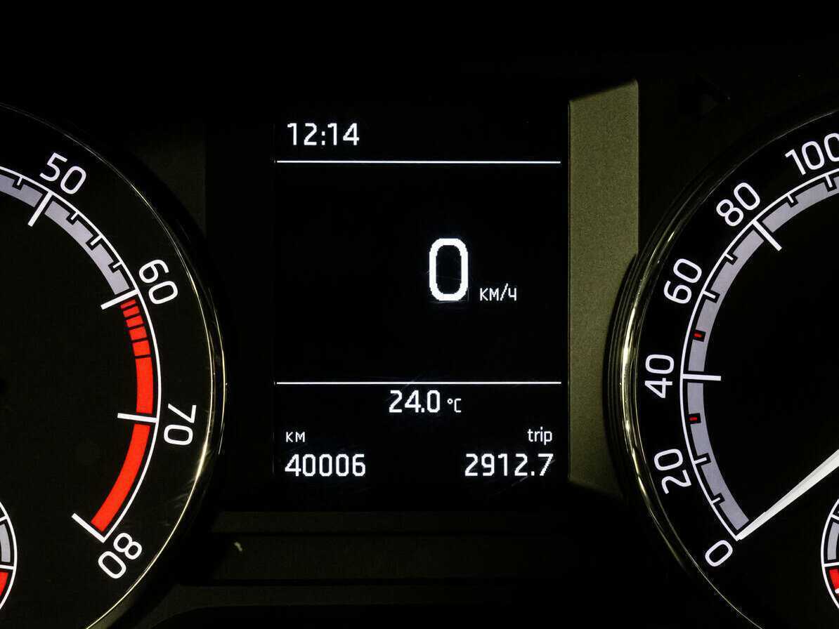 Купить Шкода Октавия, 2020, 40 005 км.. Фото: #12