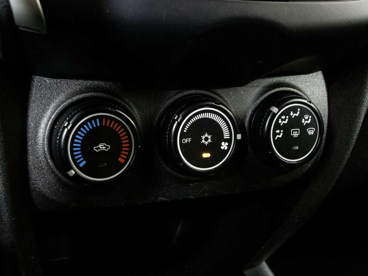 Купить Митсубиши АС-Икс, 2012, 215 276 км.. Фото: #12