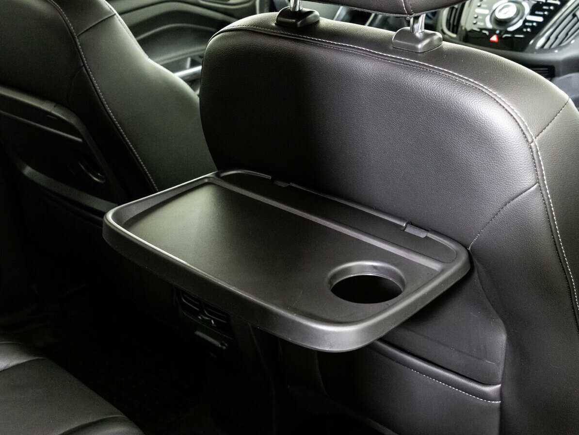 Купить Форд Куга, 2013, 170 694 км.. Фото: #17