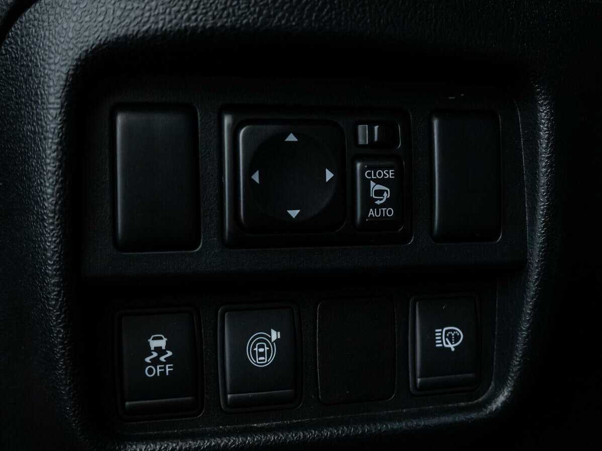 Купить Ниссан Жук, 2017, 117 633 км.. Фото: #12