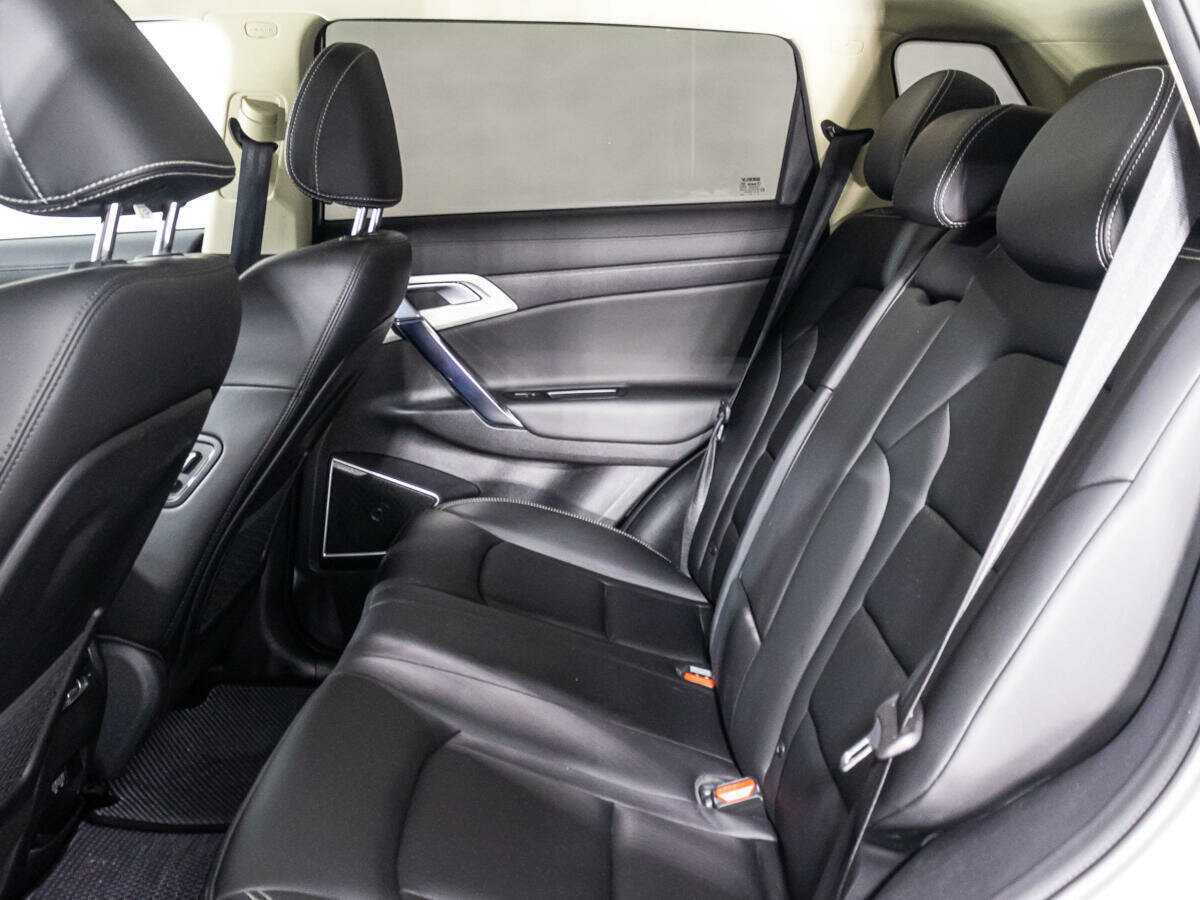 Купить Джили Атлас, 2021, 53 098 км.. Фото: #9