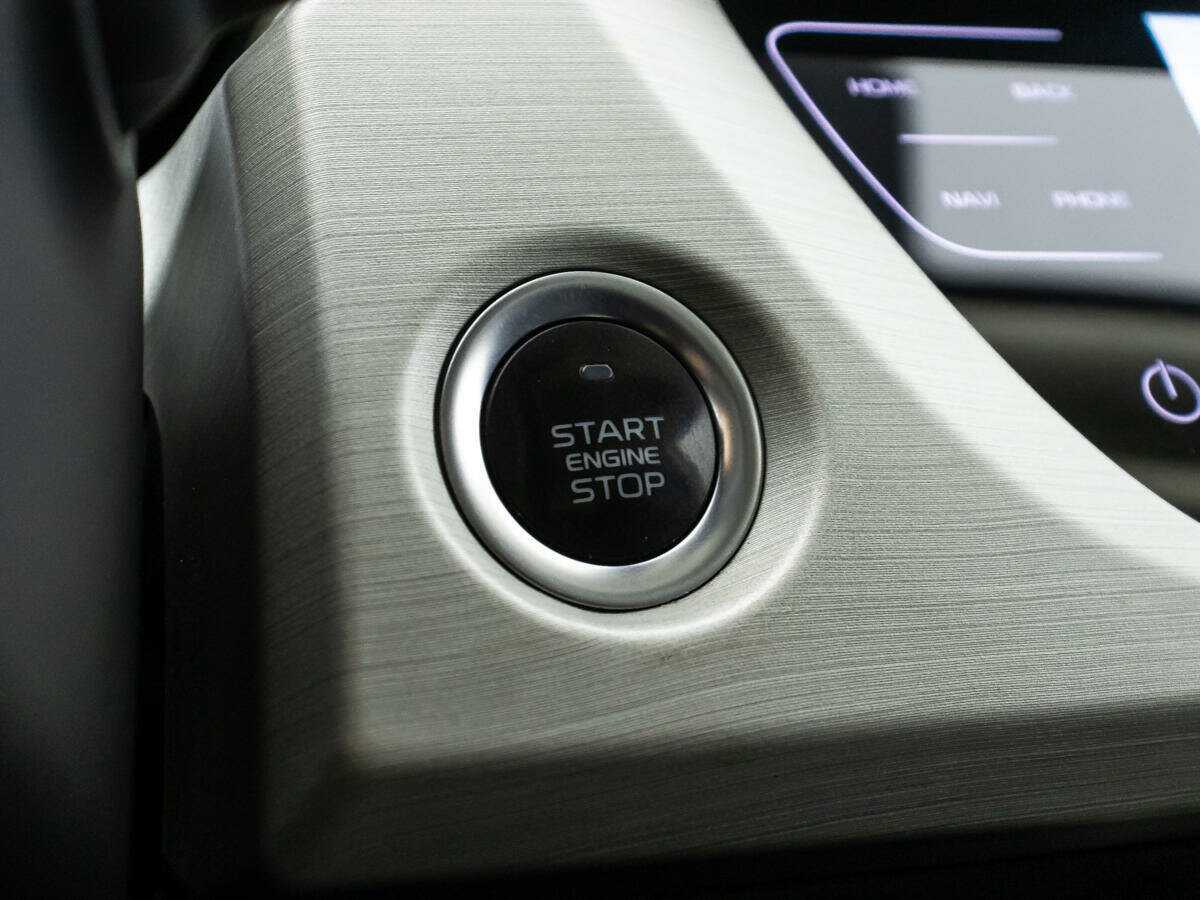 Купить Джили Атлас, 2021, 53 098 км.. Фото: #20