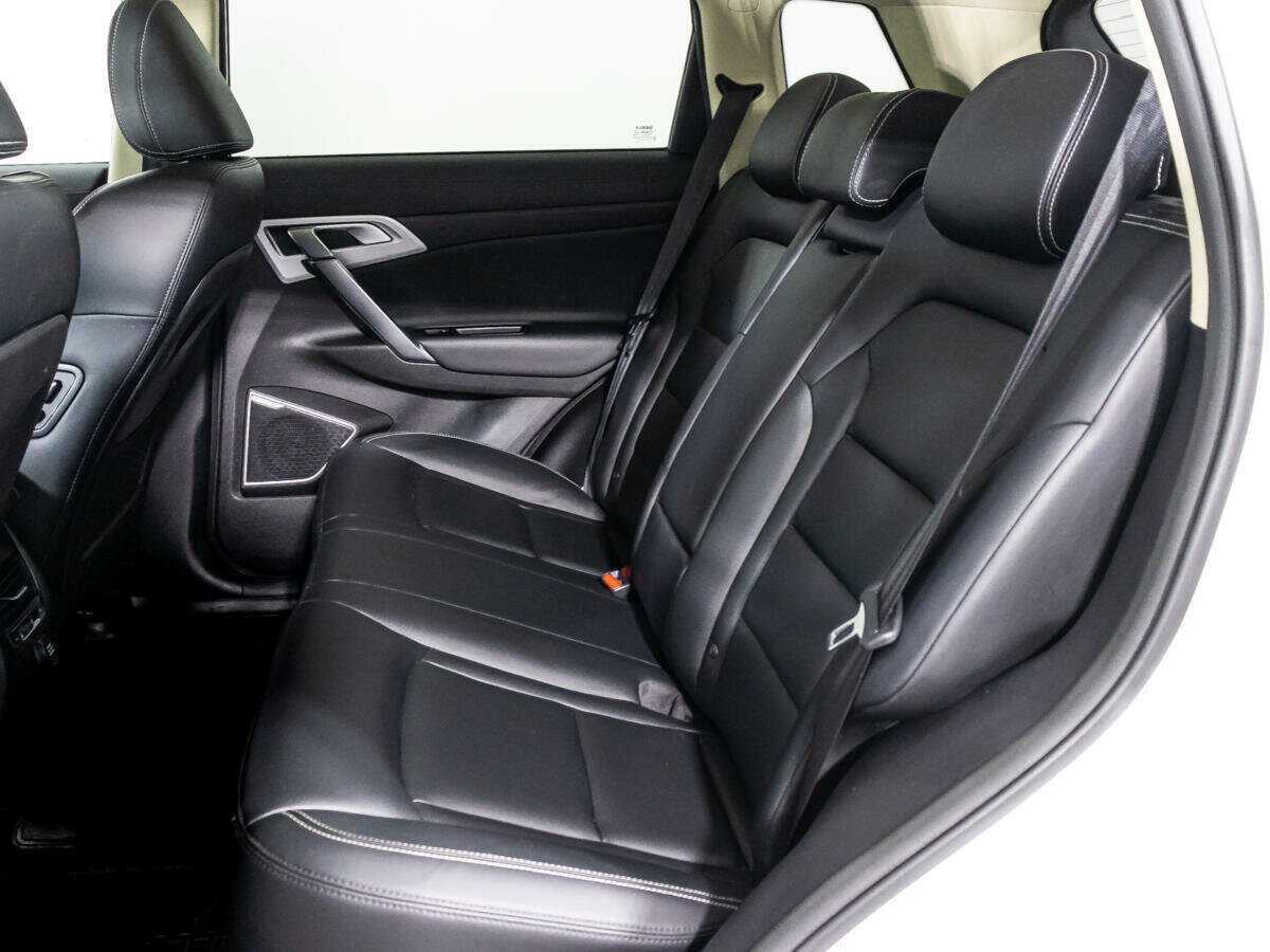 Купить Джили Атлас, 2019, 76 866 км.. Фото: #9