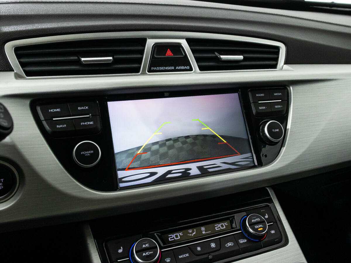 Купить Джили Атлас, 2019, 76 866 км.. Фото: #13