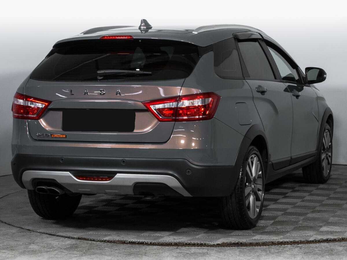 Купить Лада (ВАЗ) Веста, 2021, 32 000 км.. Фото: #4