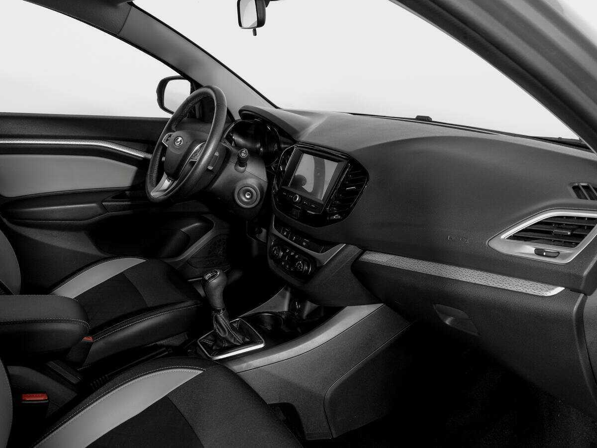 Купить Лада (ВАЗ) Веста, 2021, 32 000 км.. Фото: #8