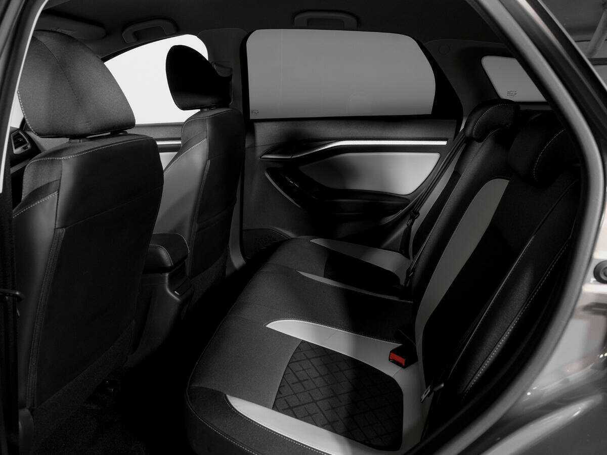 Купить Лада (ВАЗ) Веста, 2021, 32 000 км.. Фото: #9