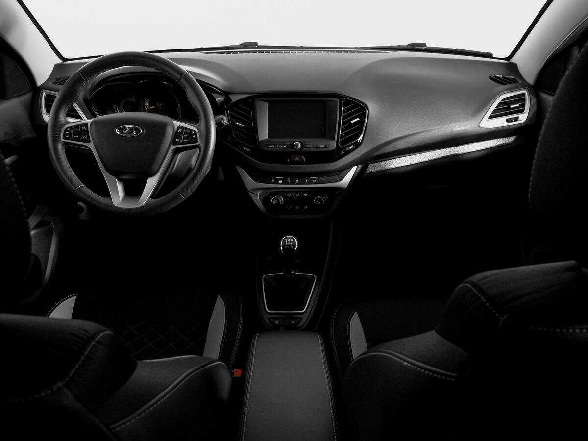 Купить Лада (ВАЗ) Веста, 2021, 32 000 км.. Фото: #11