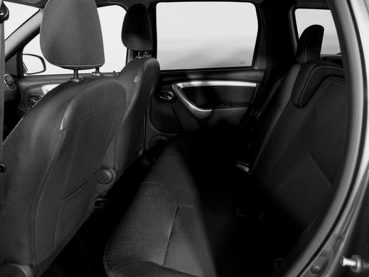 Купить Ниссан Террано, 2020, 56 300 км.. Фото: #9