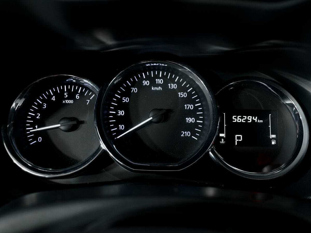 Купить Ниссан Террано, 2020, 56 300 км.. Фото: #10