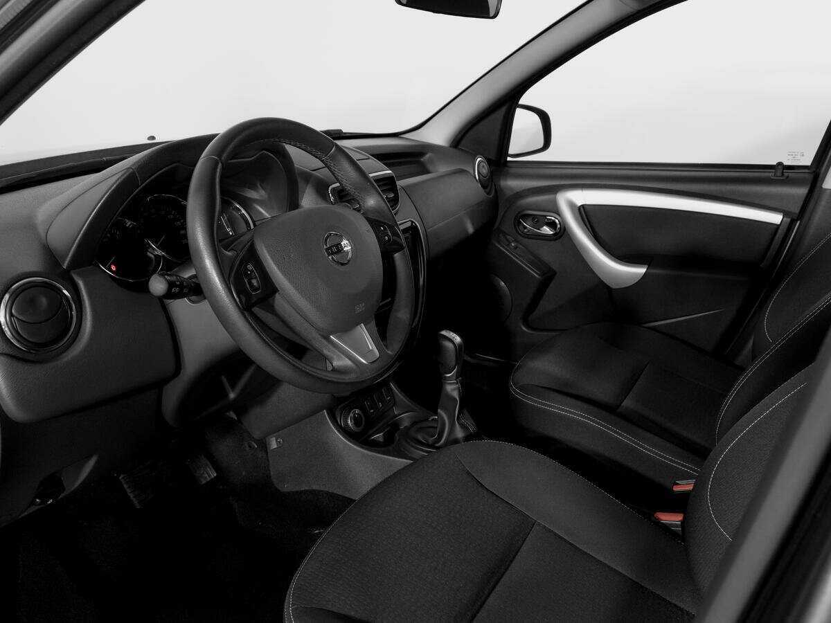 Купить Ниссан Террано, 2020, 56 300 км.. Фото: #13