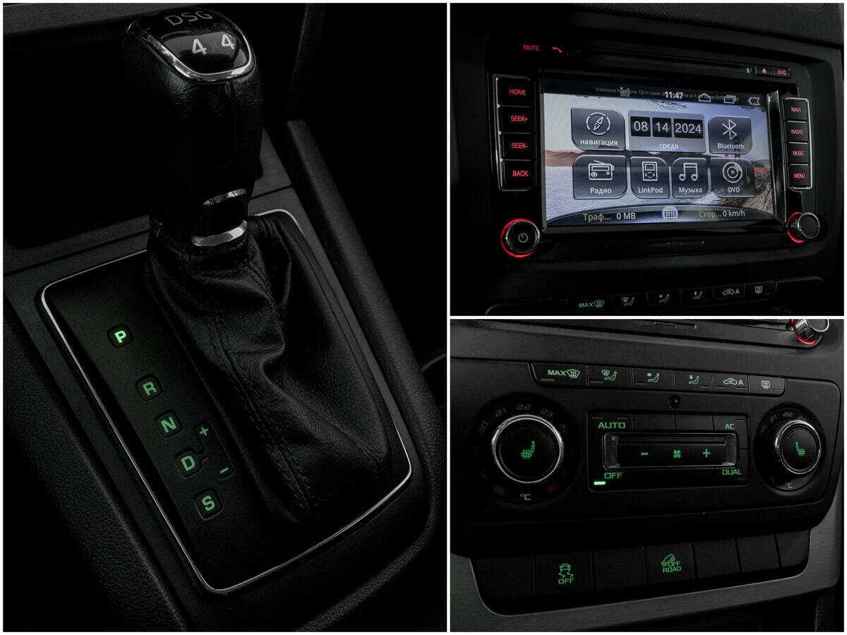 Купить Шкода Йети, 2013, 48 900 км.. Фото: #12