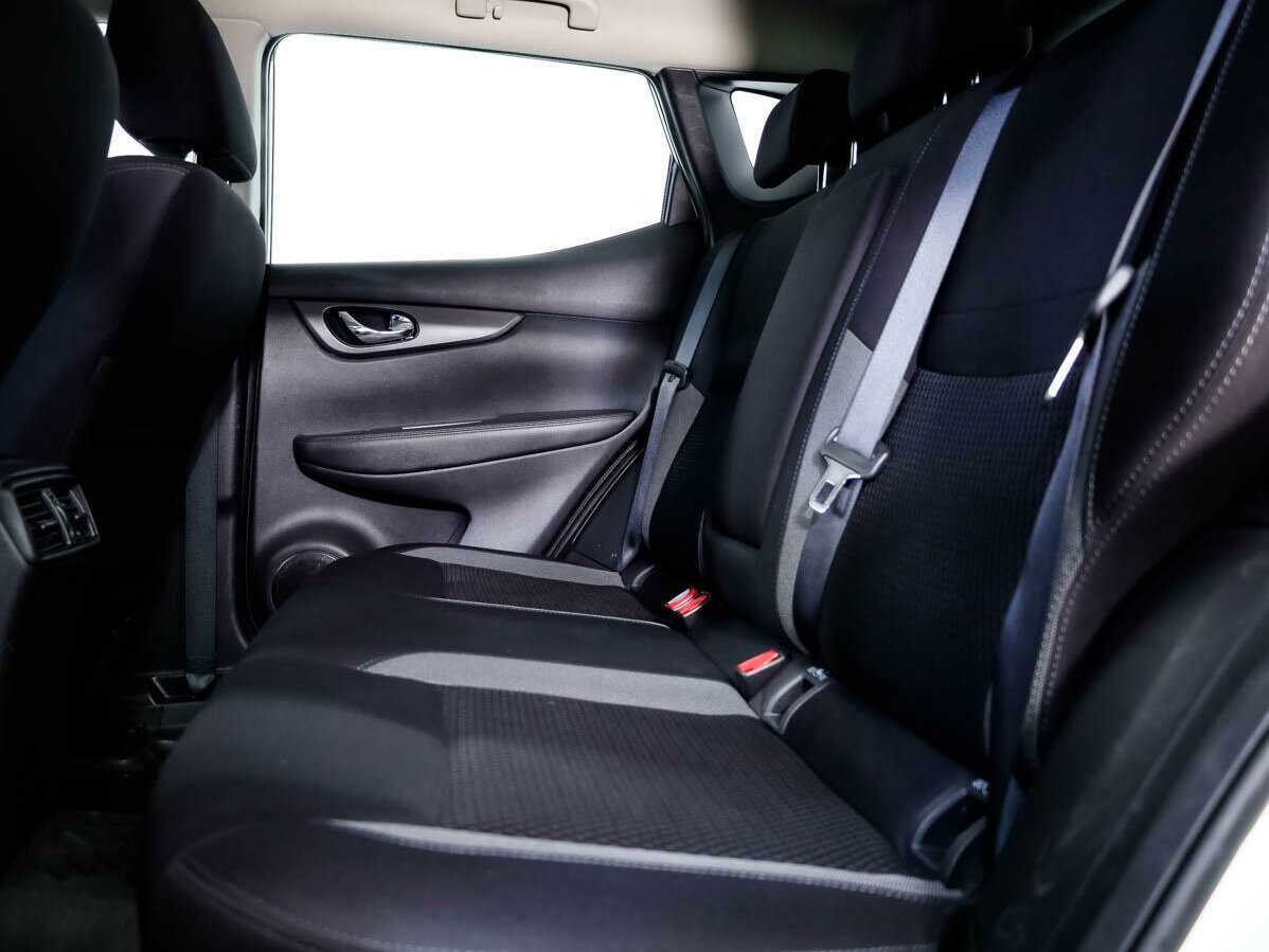 Купить Ниссан Кашкай, 2019, 117 628 км.. Фото: #11