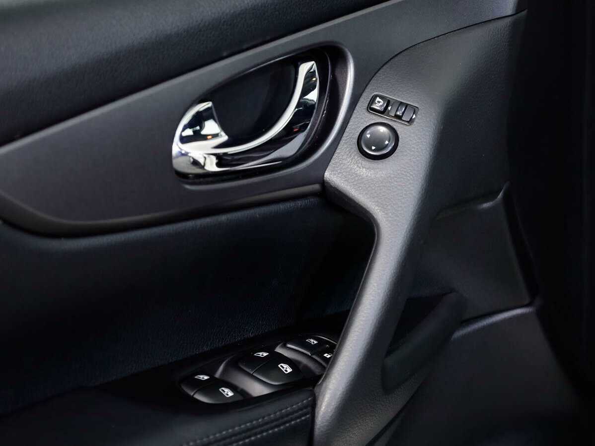 Купить Ниссан Кашкай, 2019, 125 278 км.. Фото: #12