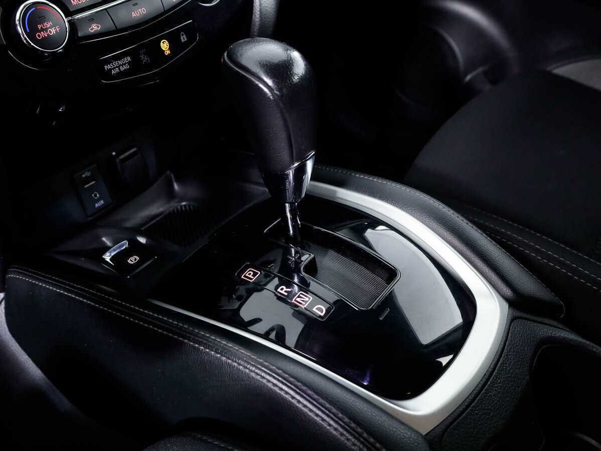 Купить Ниссан Кашкай, 2019, 141 854 км.. Фото: #16