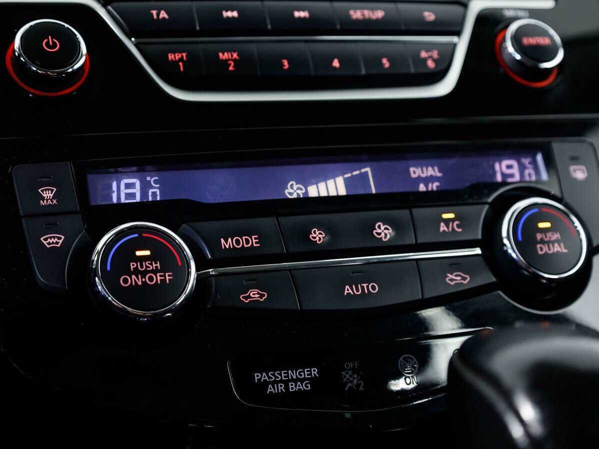 Купить Ниссан Кашкай, 2019, 152 132 км.. Фото: #15