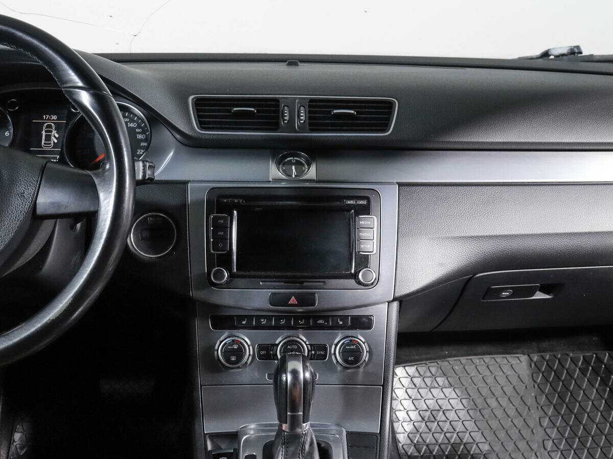 Купить Фольксваген Пассат ЦЦ, 2013, 216 156 км.. Фото: #10