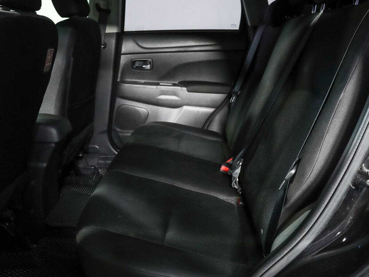 Купить Митсубиши АС-Икс, 2013, 201 669 км.. Фото: #9