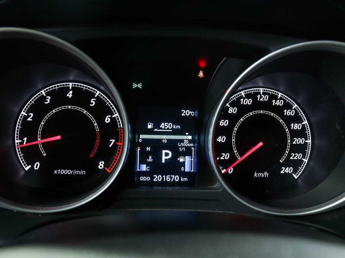 Купить Митсубиши АС-Икс, 2013, 201 669 км.. Фото: #10