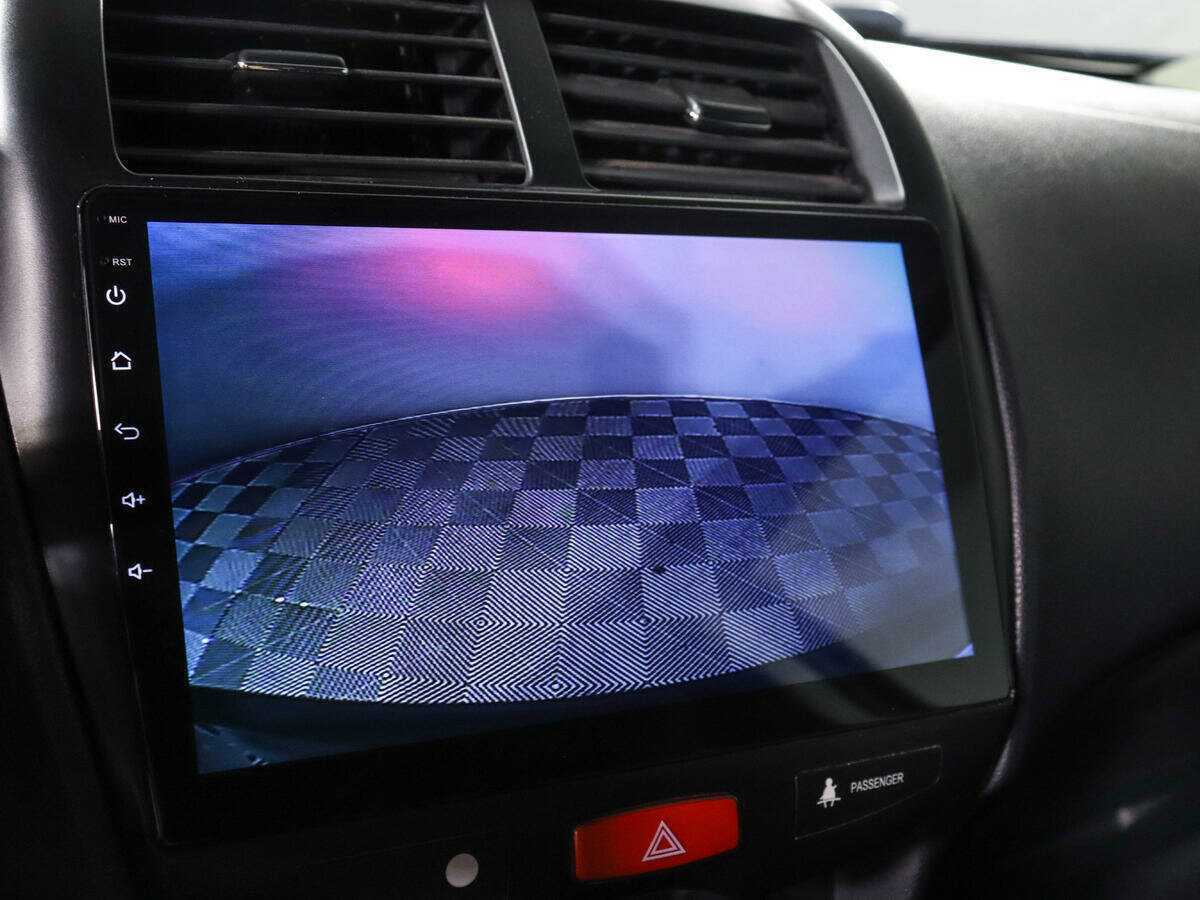 Купить Митсубиши АС-Икс, 2013, 201 669 км.. Фото: #16