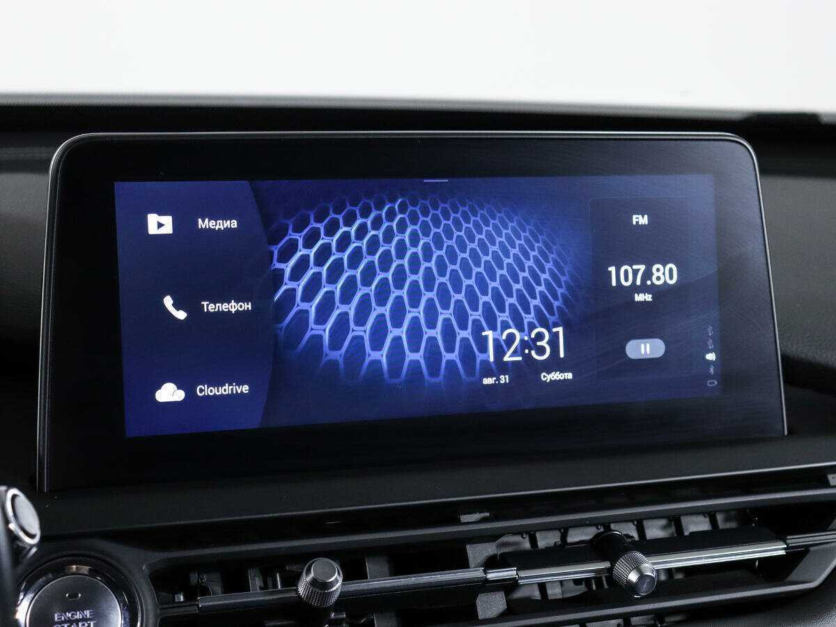 Купить Чери Тигго 8, 2020, 48 000 км.. Фото: #18