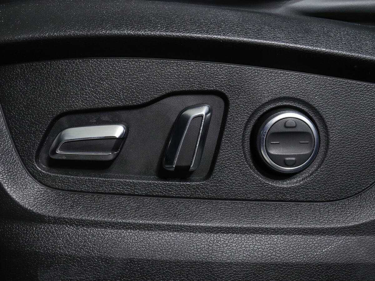 Купить Чери Тигго 7 Про, 2021, 70 000 км.. Фото: #12