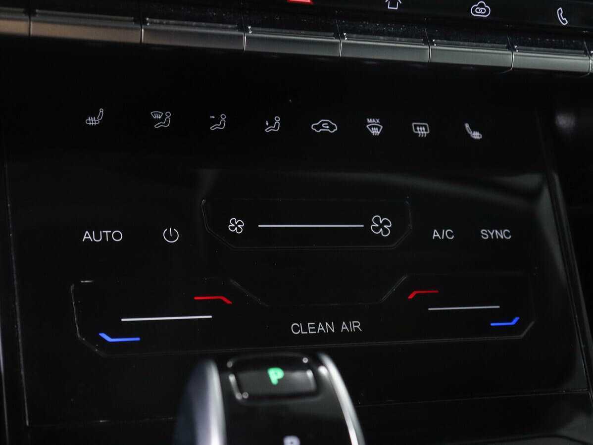 Купить Чери Тигго 7 Про, 2021, 70 000 км.. Фото: #15