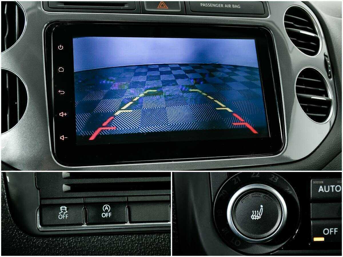 Купить Фольксваген Тигуан, 2012, 148 143 км.. Фото: #13