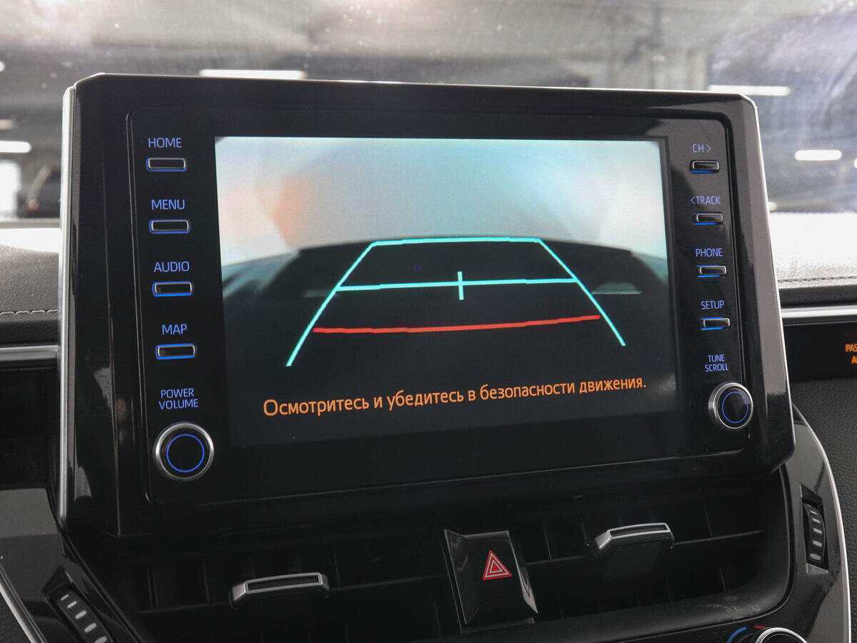 Купить Тойота Королла, 2019, 95 667 км.. Фото: #12