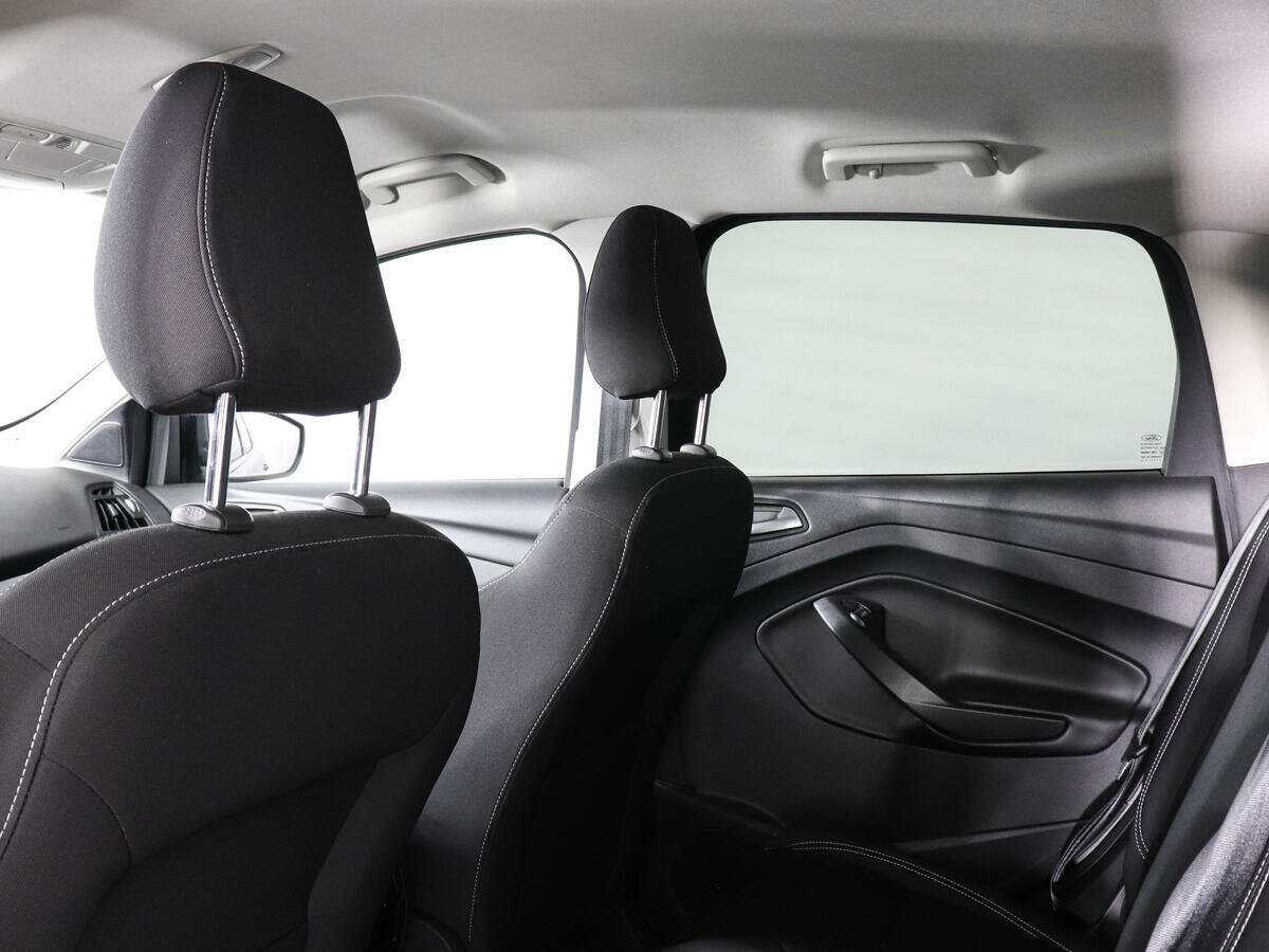 Купить Форд Куга, 2018, 134 848 км.. Фото: #11