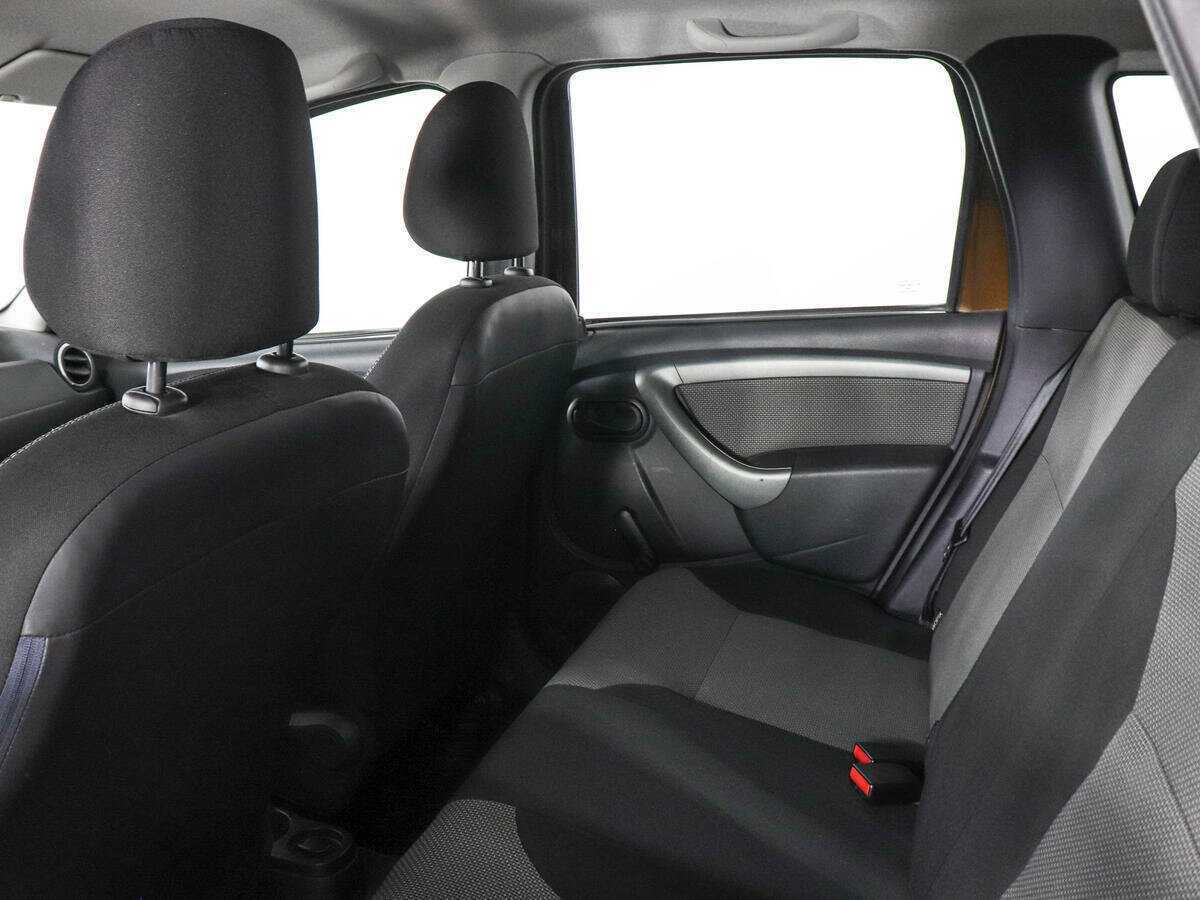 Купить Рено Дастер, 2015, 67 016 км.. Фото: #11