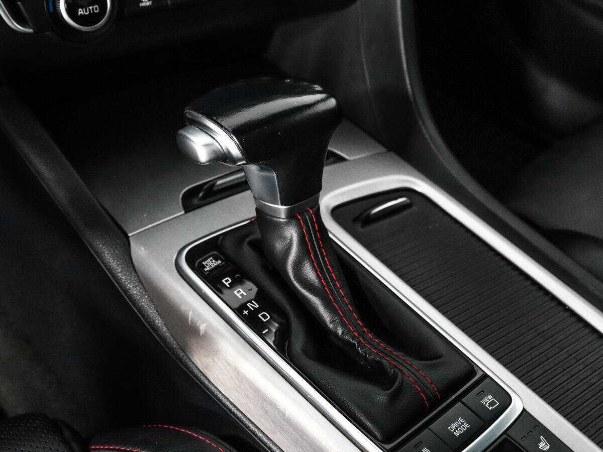 Купить Киа Оптима, 2017, 158 835 км.. Фото: #9