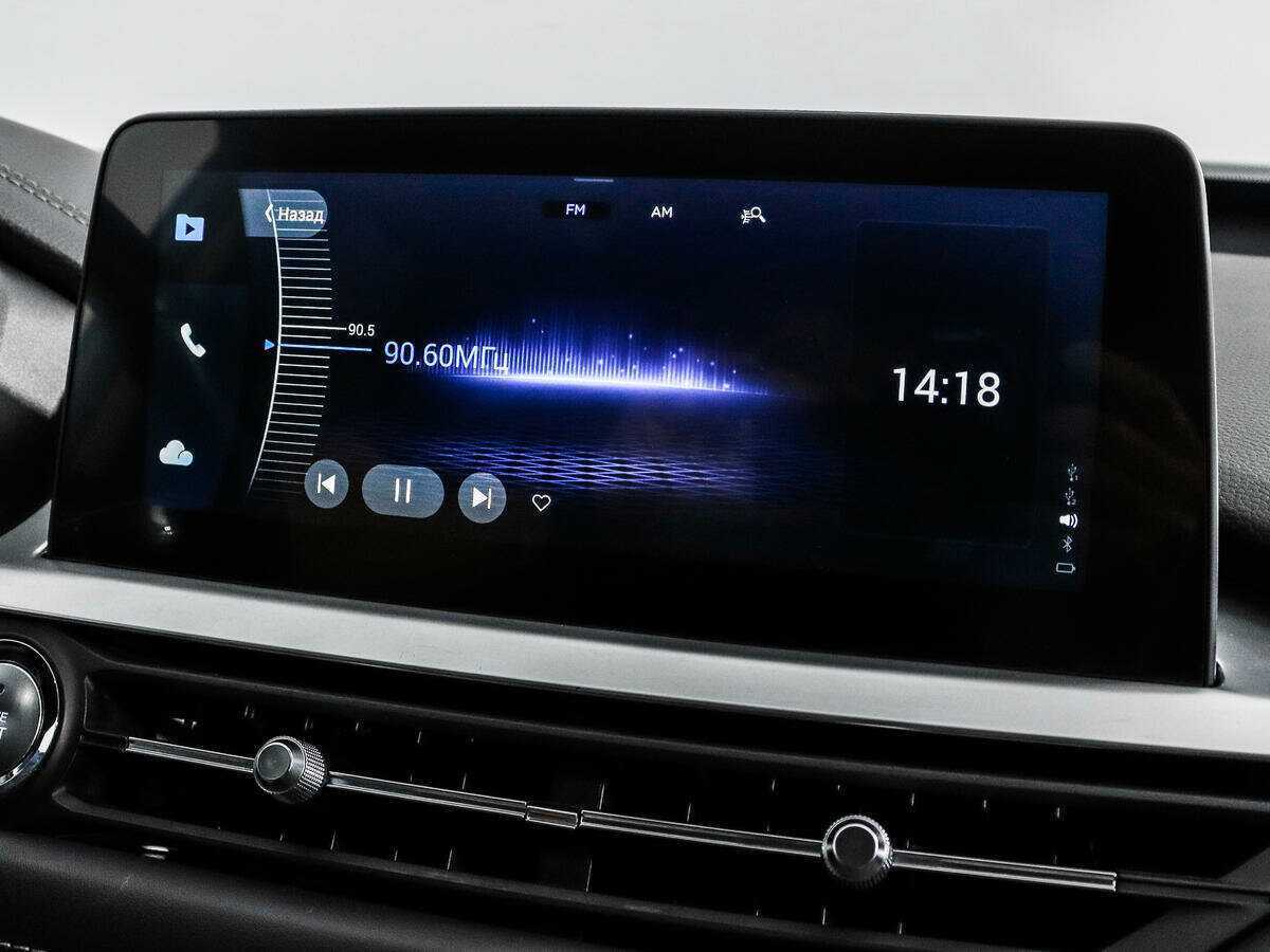 Купить Чери Тигго 7 Про, 2020, 42 785 км.. Фото: #15