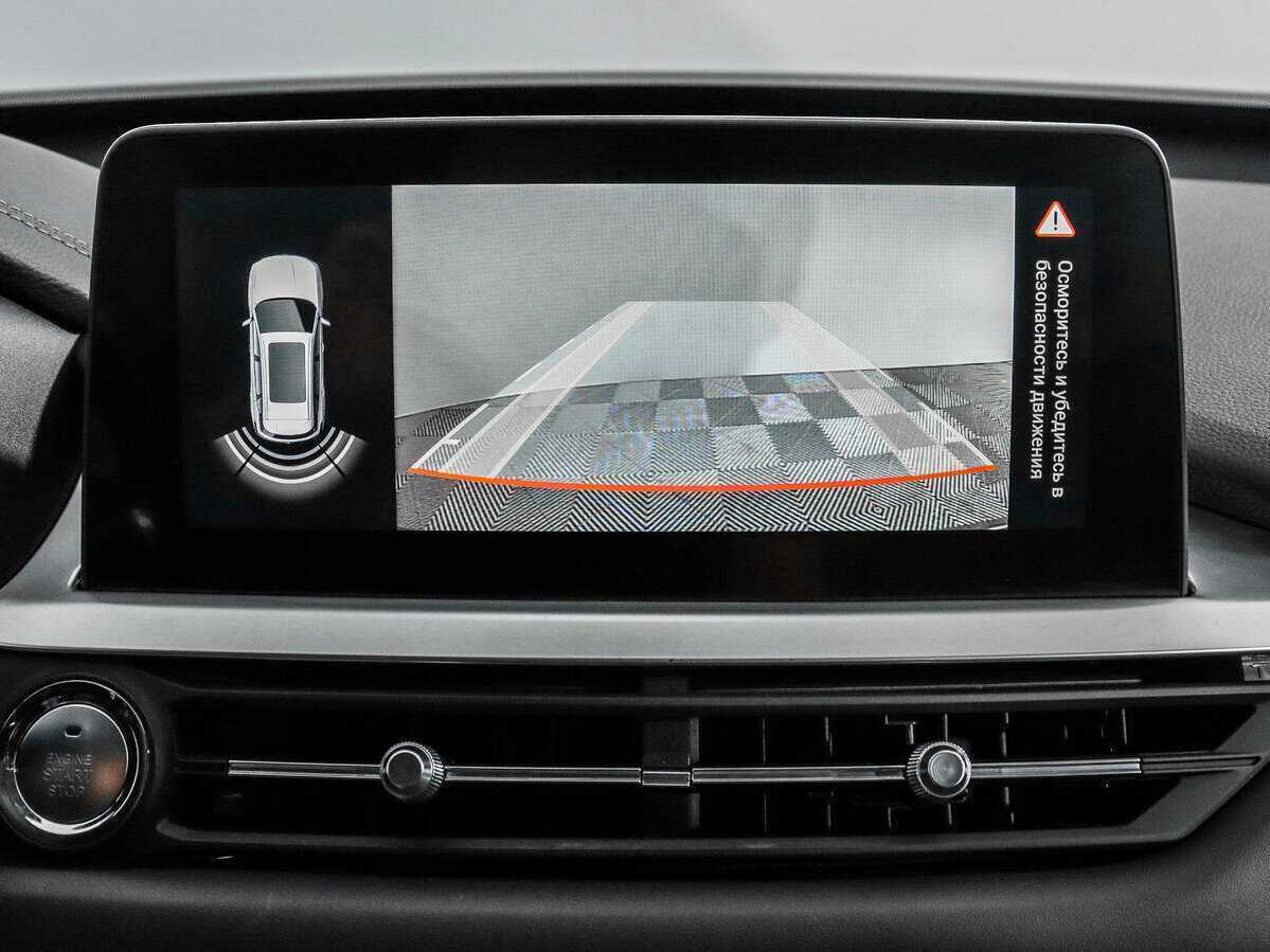 Купить Чери Тигго 7 Про, 2020, 42 785 км.. Фото: #17