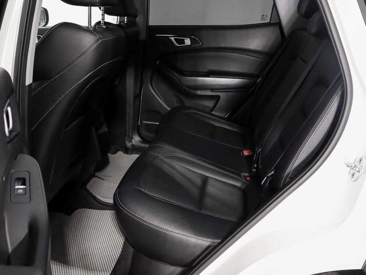 Купить Чери Тигго 4, 2019, 70 244 км.. Фото: #12